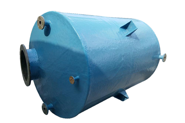 Chemical Storage Tank