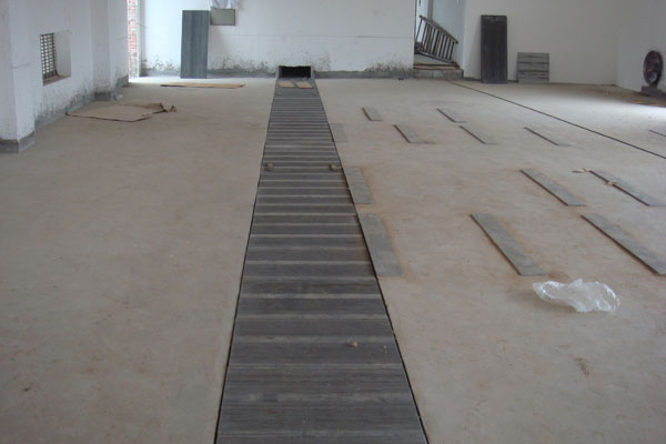 FRP Grating Drain Cover